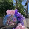 Melanie