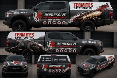 Termite Chemical all