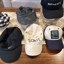Hats