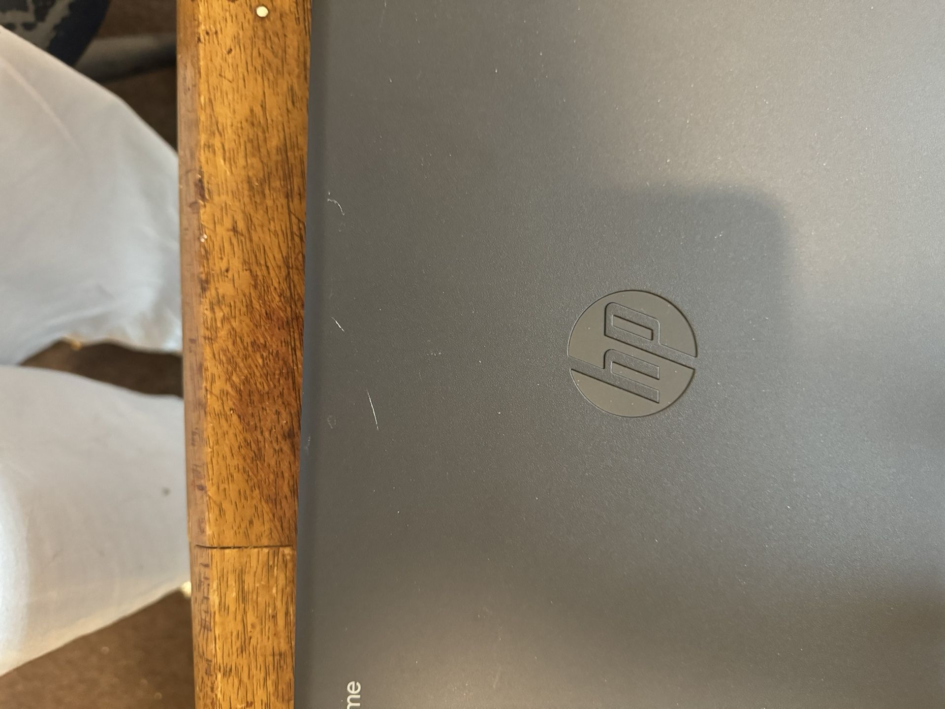 Google Chromebook HP