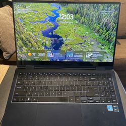 Samsung Galaxy Book 360 Pro First Generation 
