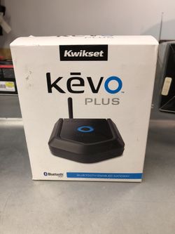 Kevo Plus