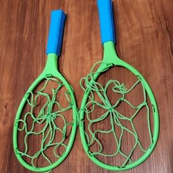 Kids Tennis 🎾 Rocks 