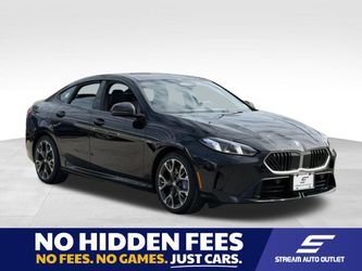 2026 BMW 228 Gran Coupe