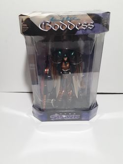 Mcfarlane Spawn Goddess Action Figure Sealed