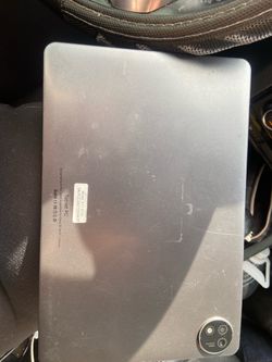 Tablet PC K11 ROW Android Tablet