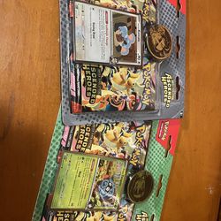 Ascended Heroes 2 Pack Booster Blisters