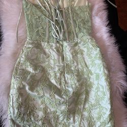 Vestido Size XS