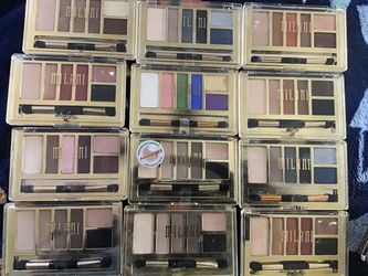 New Milani eyeshadow palette