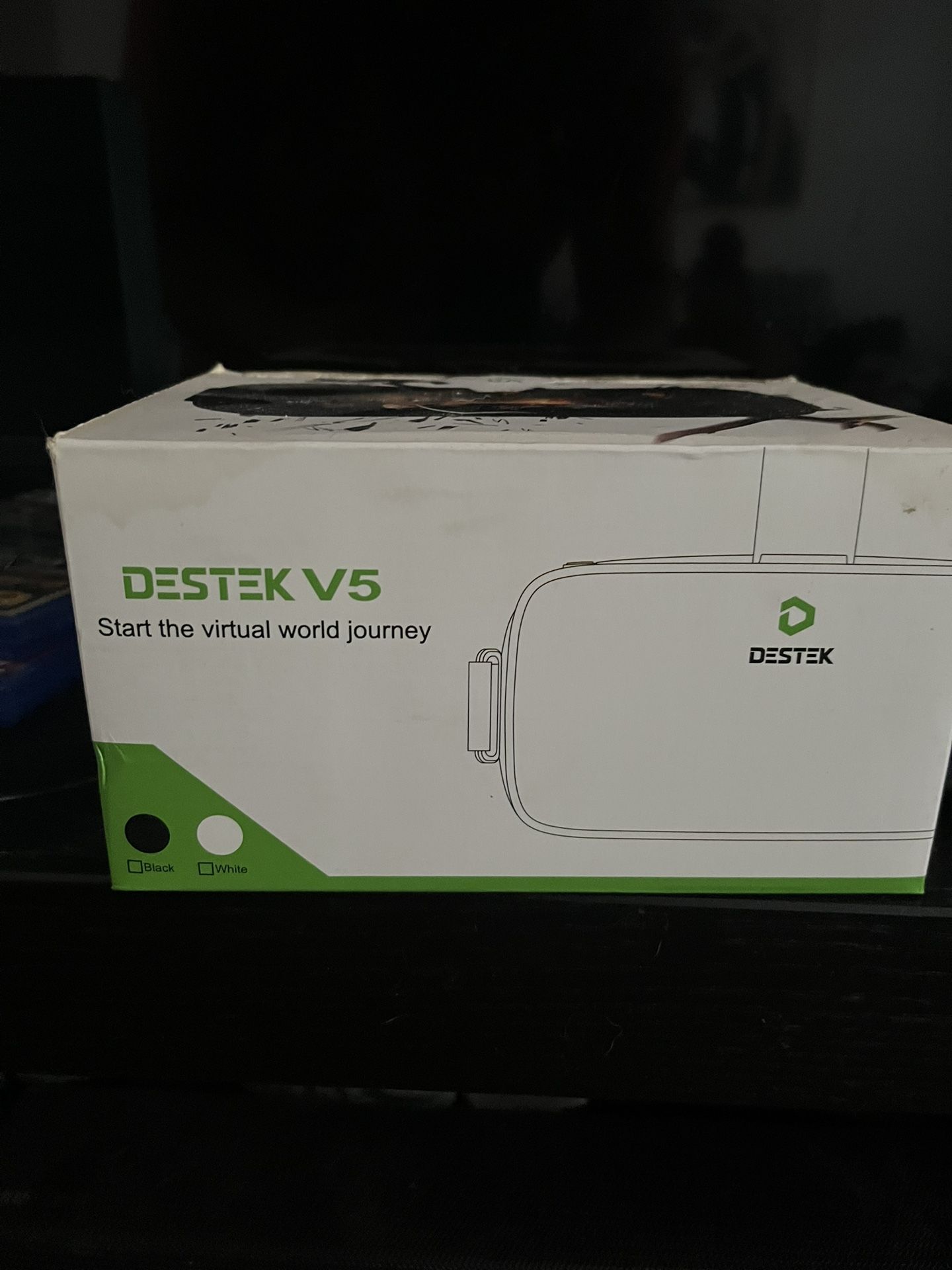 VR Headset