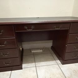 Escritorio Ejecutivo