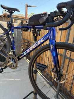 2025 Trek Domane AL4 Size 52