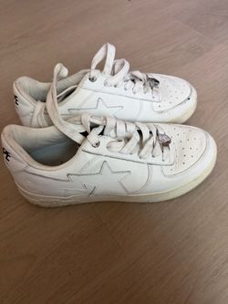 AUTHENTIC BAPESTAS