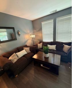2 couches for 200 each