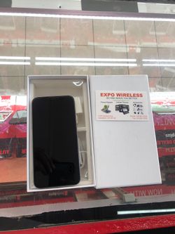 iPhone XS