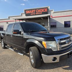 2014 Ford F 150 From $ 1990 Down