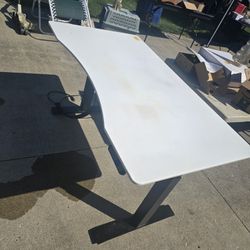 Full Electric Standing Desk