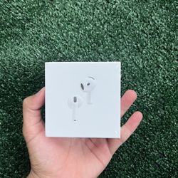 Airpod gen 4
