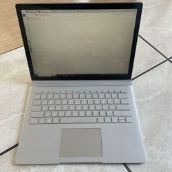 Surbook1 8gb Ram I5-6300u