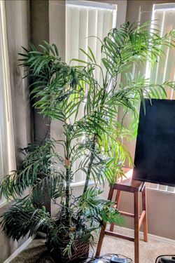 Artificial tree
