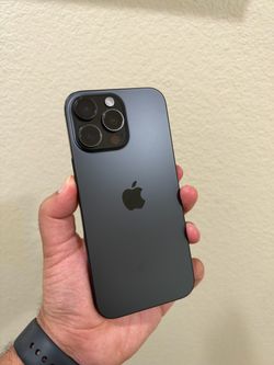 iPhone 16 Pro Max 512GB Unlocked