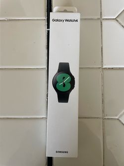 Samsung galaxy watch 4
