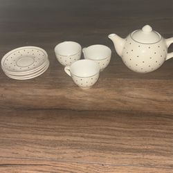Kids Tea Set
