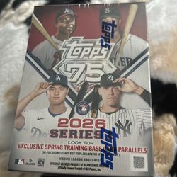 Baseball Trading Cards