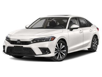 2022 Honda Civic Sedan