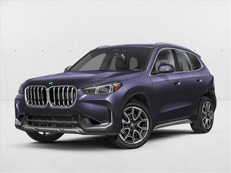 2026 BMW X1