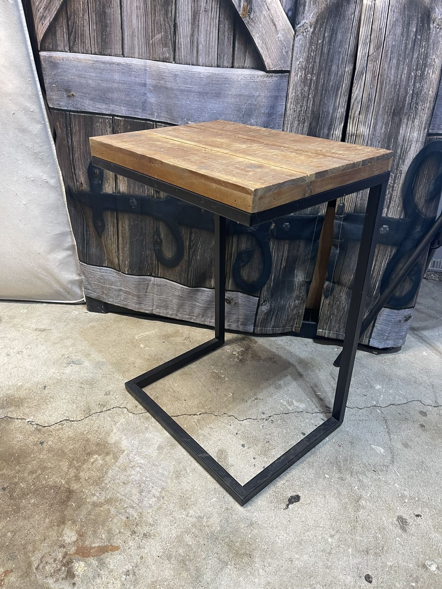 Small Side Table