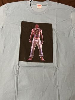 Brand New Supreme 2 PAC Shirt Large
