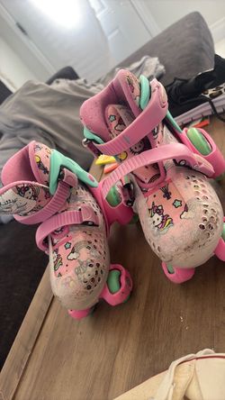 Kids skates