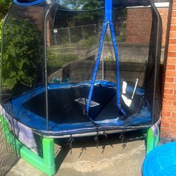 trampoline 