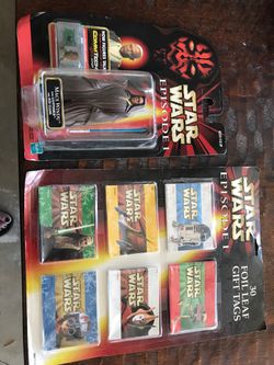 Star Wars figure (1)