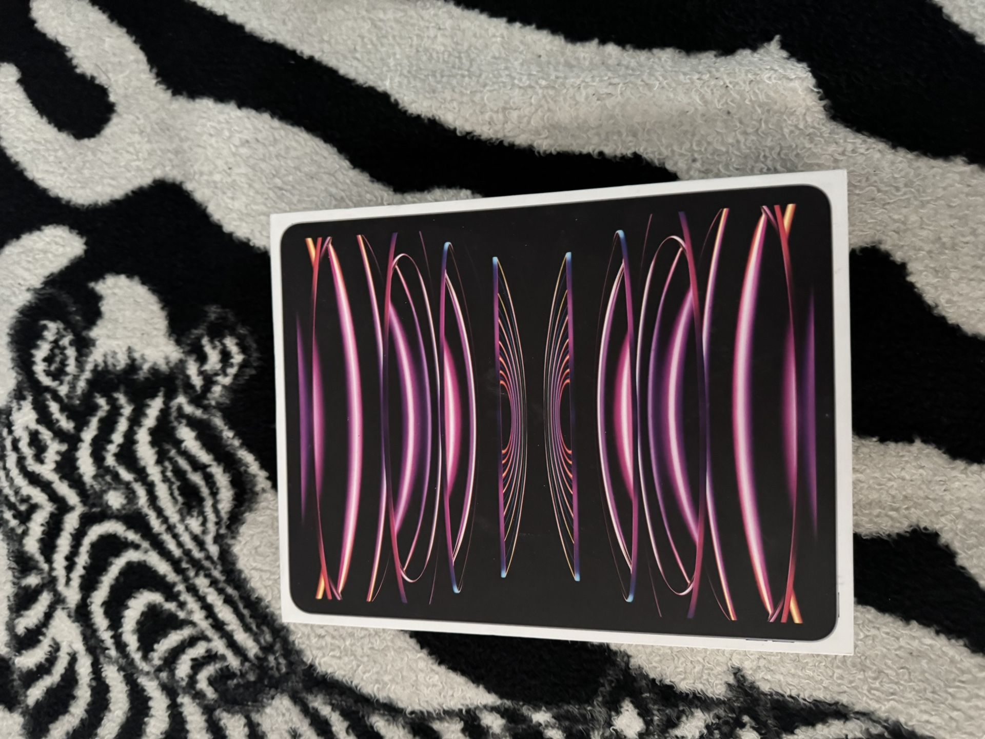 iPad Pro 13 In 256Gb