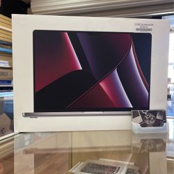 16”MacBook Pro M2 Max 32Gb Ram TB SSD 