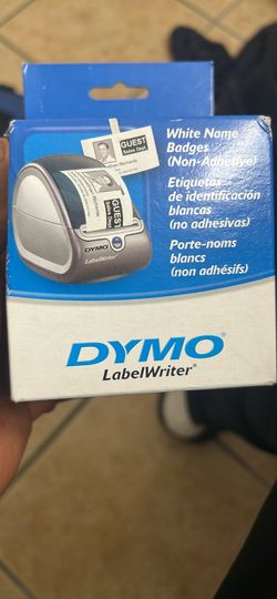 Label maker