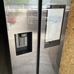 Refrigerator Samsung