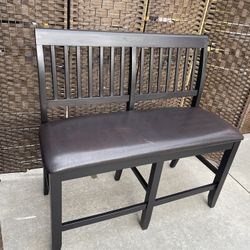 Bench For Table 