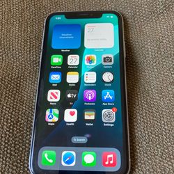 Apple Iphone XR 64GB UNLOCKED