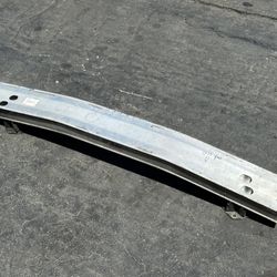 2010-2015 Toyota Prius Rear Reinforcement Impact Bar