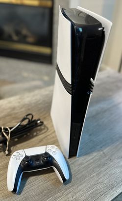 Pre-Owned - PlayStation 5 Pro 2 TB (NO Trades)