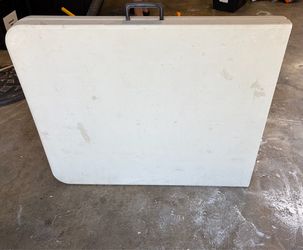 Foldable Table