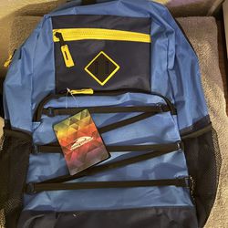 New Trailmaker Backpack