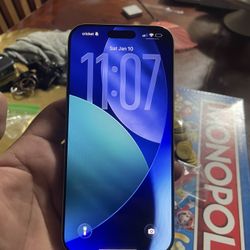 iPhone 16 Pro Max 1 Tb Carrier Unlocked 