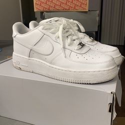 Air Forces