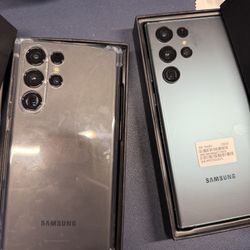 Samsung Galaxy S22 Ultra 128GB Unlocked Any Sim