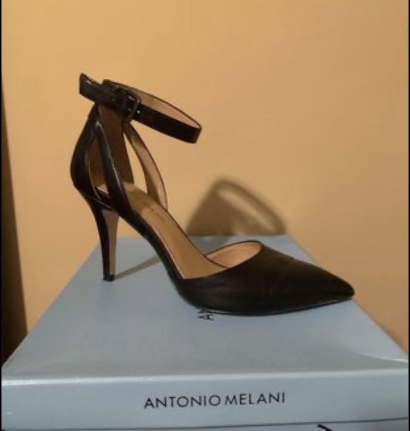 Antonio Melani Ladies Heels 7.5
