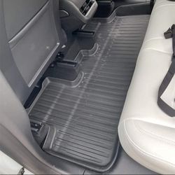 Tesla Y Series Super Liner All Weather Waterproof Floor Mats